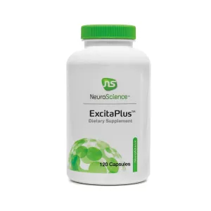 ExcitaPlus  120 count