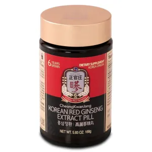 Extract Pills 168g