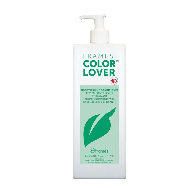 Framesi Color Lover™ Smooth Shine Conditioner