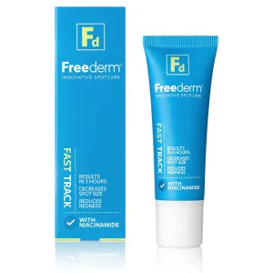 Freederm Fast Track Gel 25Gm (N)