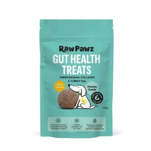 Gut Health Dog Treats