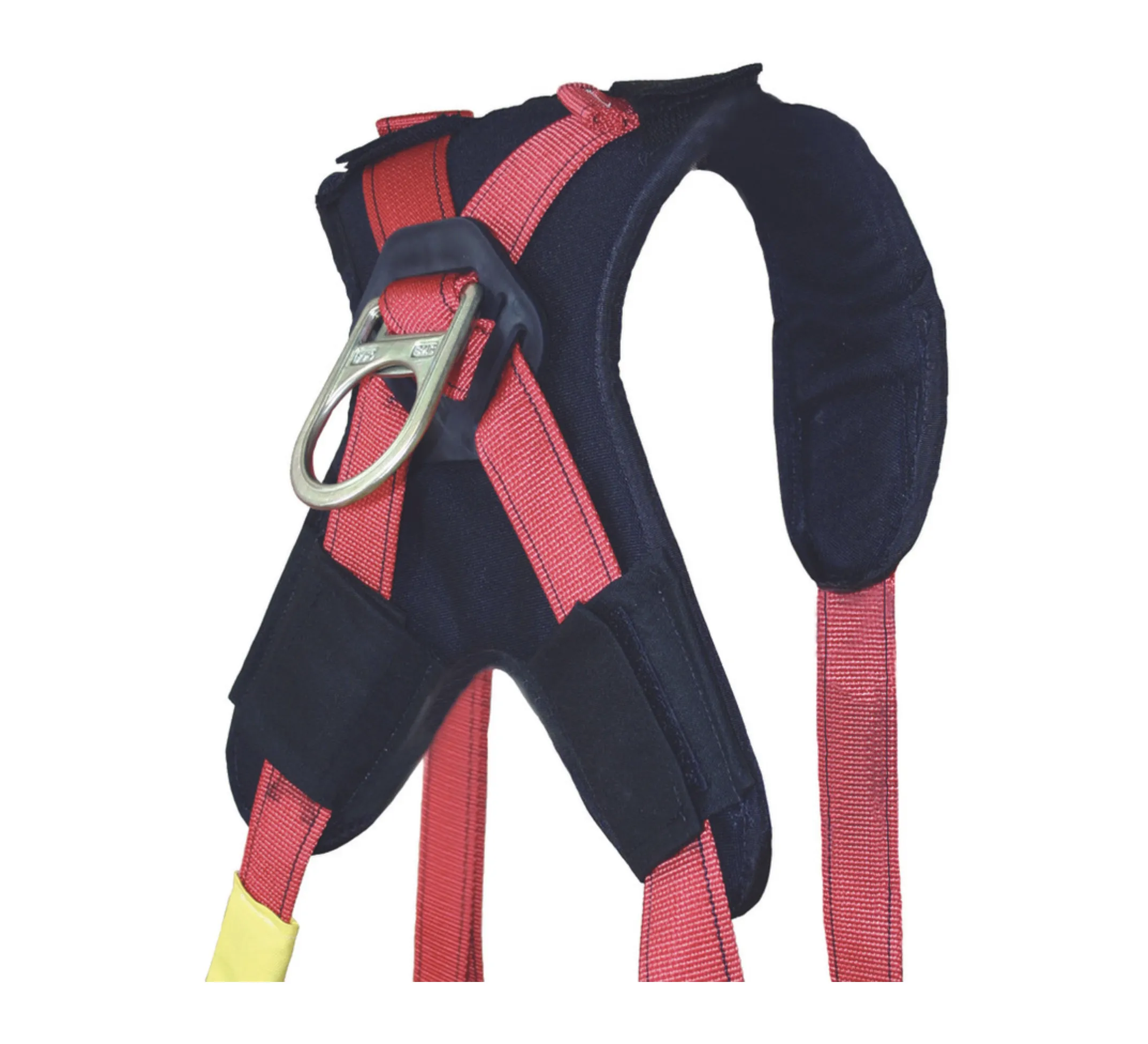 Harness Padding