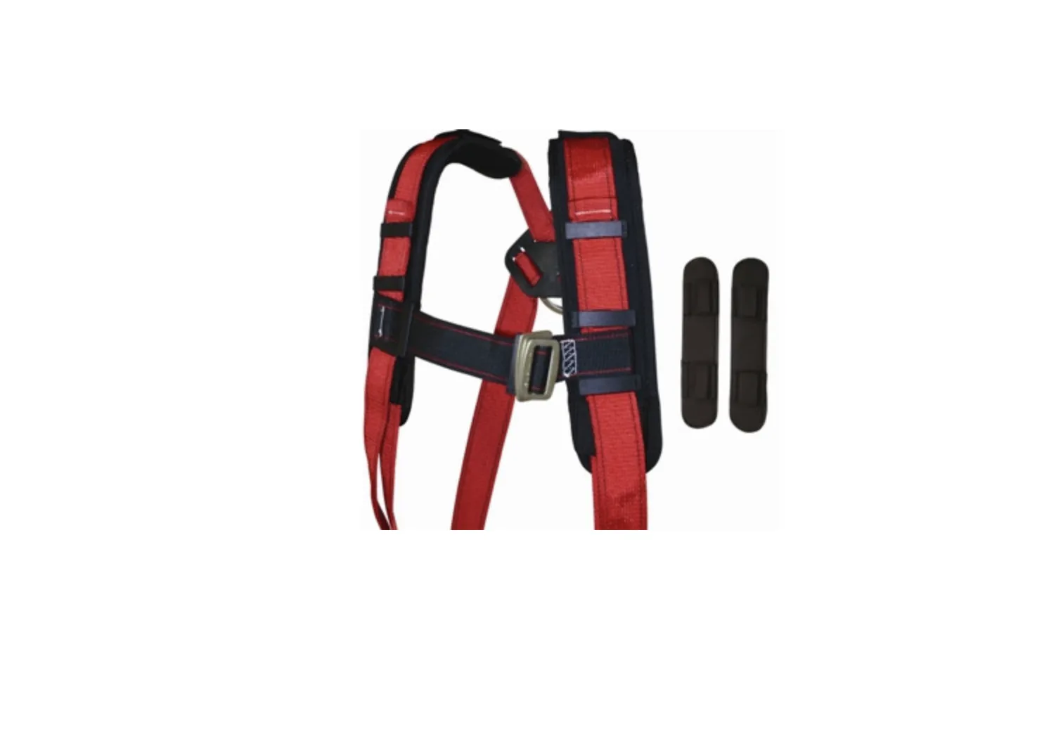 Harness Padding