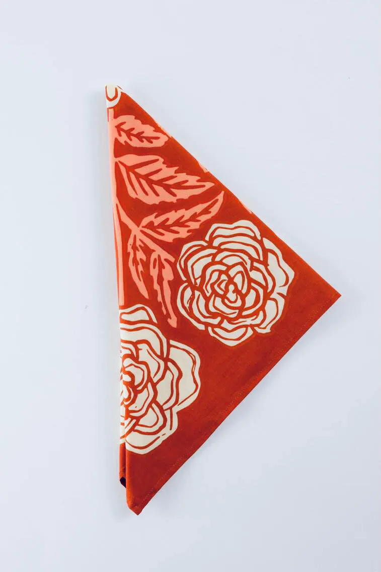 Hemlock Goods Bandanas