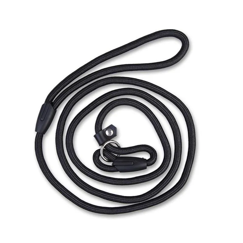 High Quality Pet Dog Leash Rope Nylon Adjustable Training Lead Pet Dog Leash