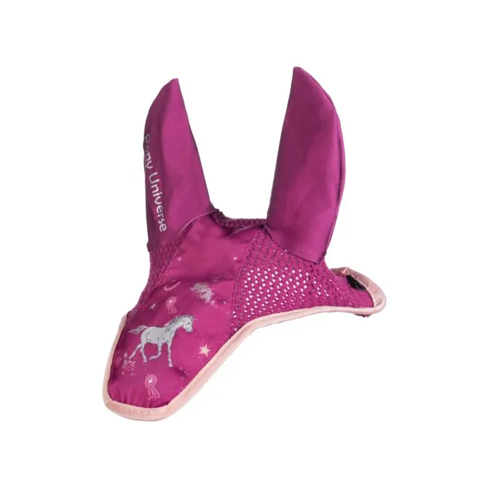 HKM Polly Ear Bonnet