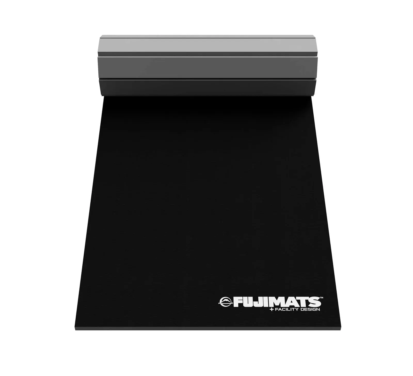 Home Roll Out Mat Tatami Series Black