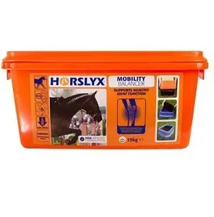 Horslyx Mobility Lick - 15 kg