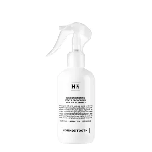 Houndztooth Charlies Blend No.3 Goat Milk Conditioning and Deodoriser Spray 250ml