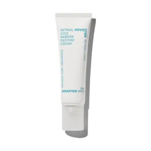 [innisfree] Retinol Cica Barrier Defense Cream 50ml