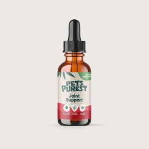 Joint Support Drops | 50ml (Wholesale)