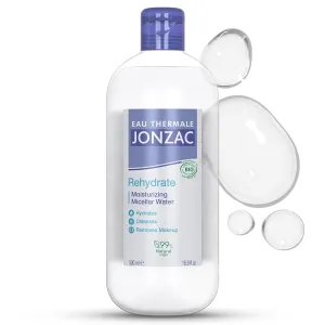 Jonzac Rehydrate Moisturizing Micellar Water 16.9