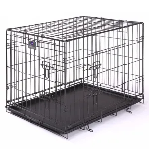 Kazoo Premium Dog Crate