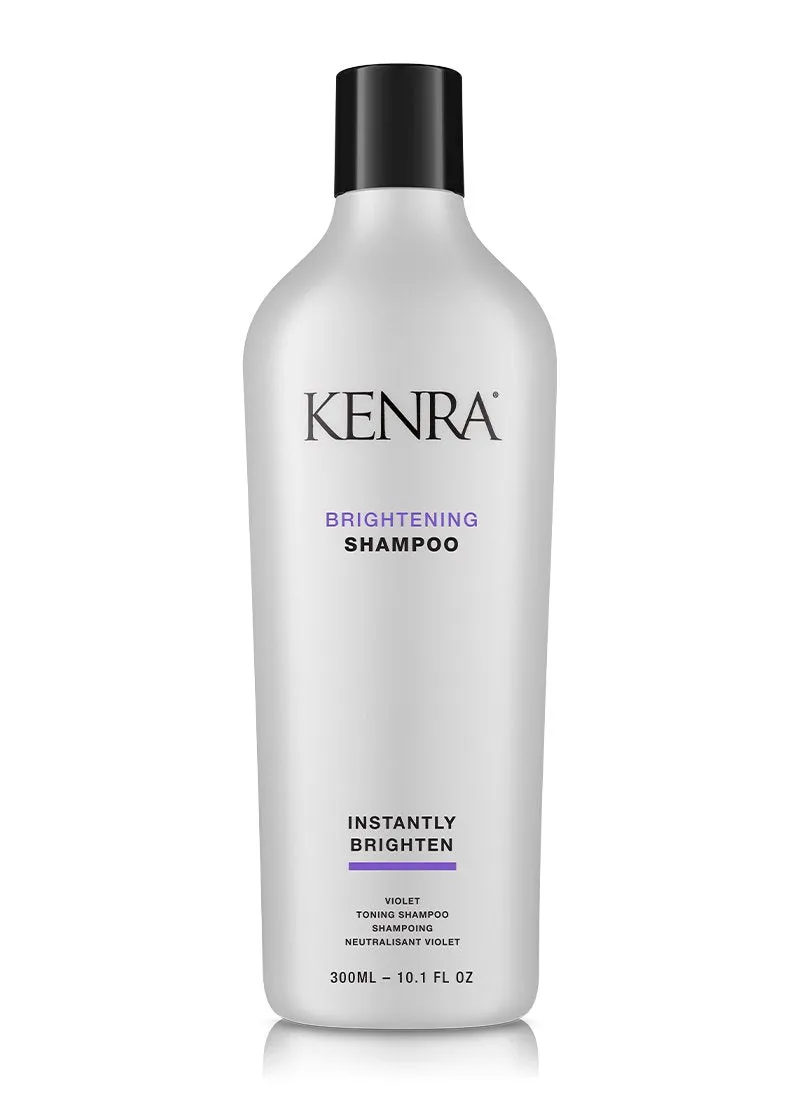 Kenra Brightening Shampoo