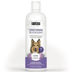 Le Salon Conditioning Lavender Shampoo For Dogs