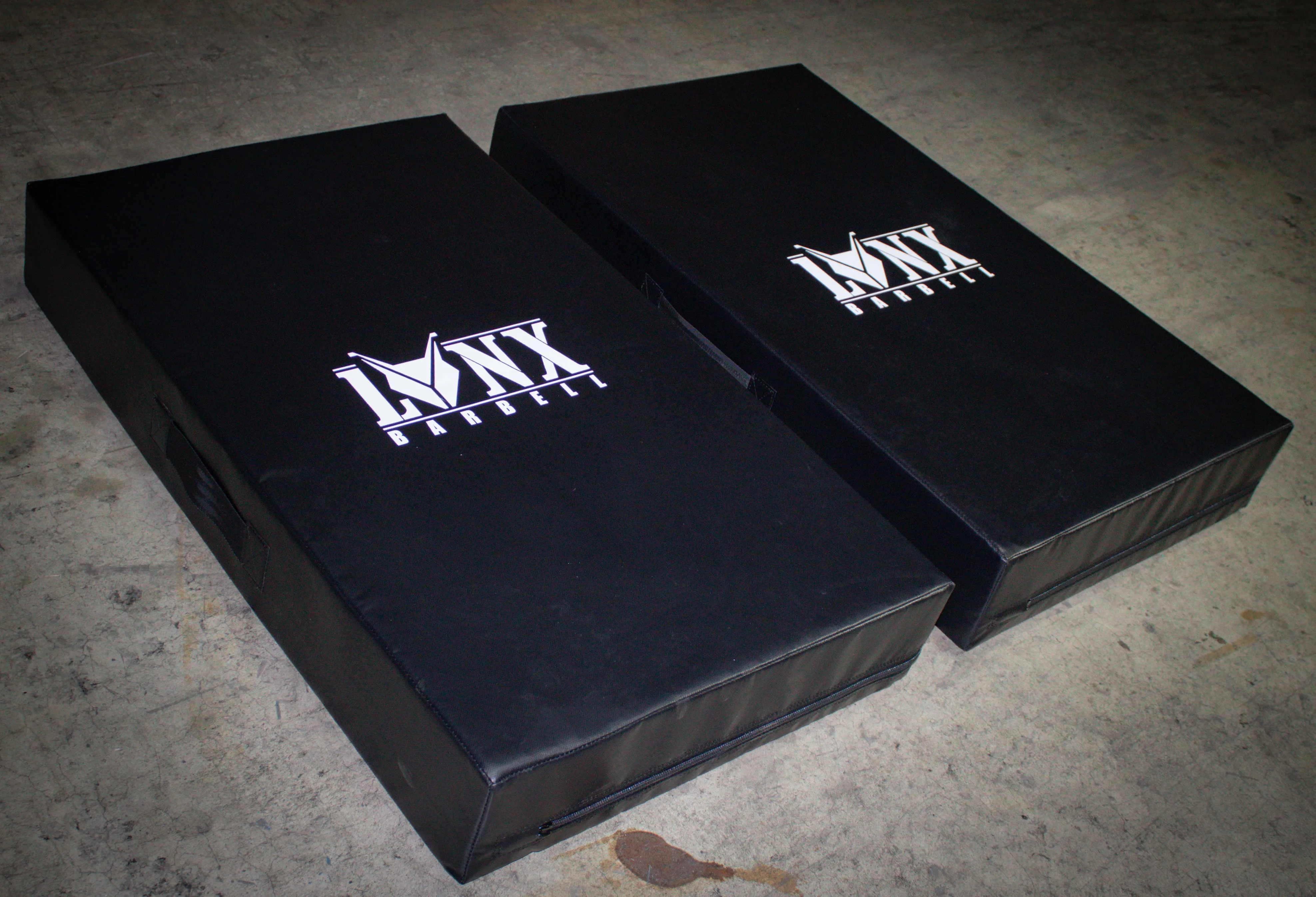 Lynx Dropping Mat