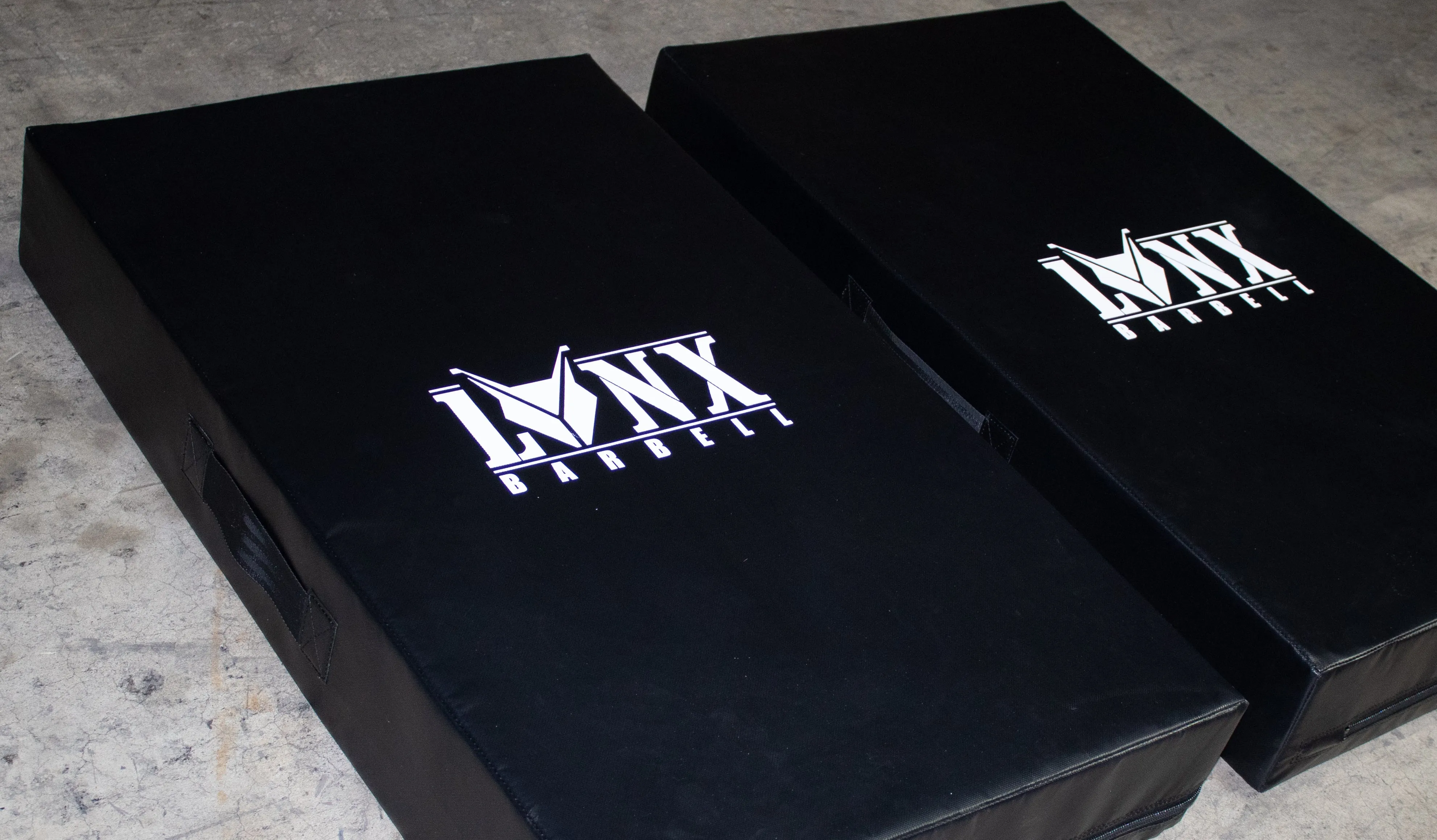 Lynx Dropping Mat