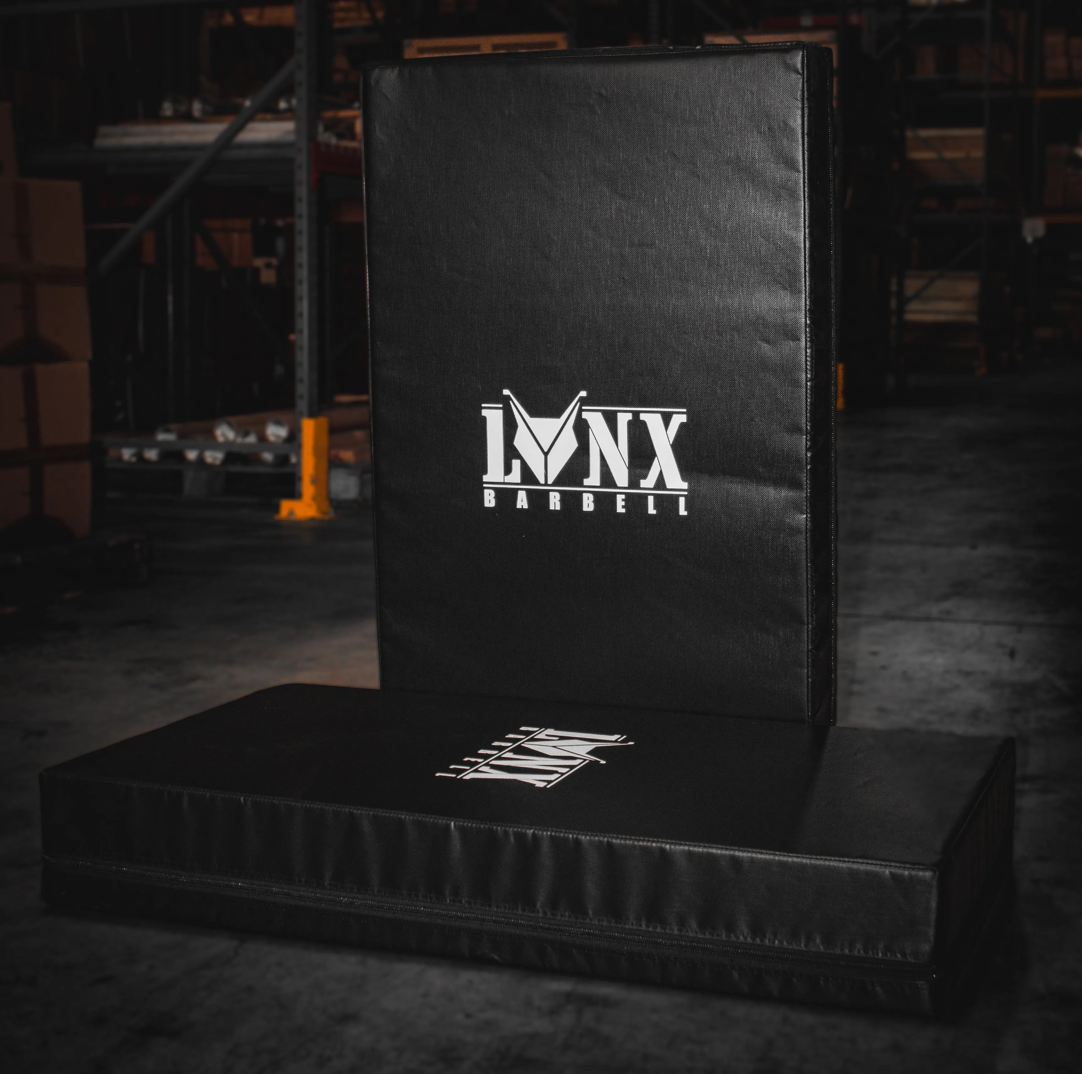 Lynx Dropping Mat