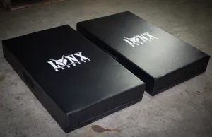 Lynx Dropping Mat