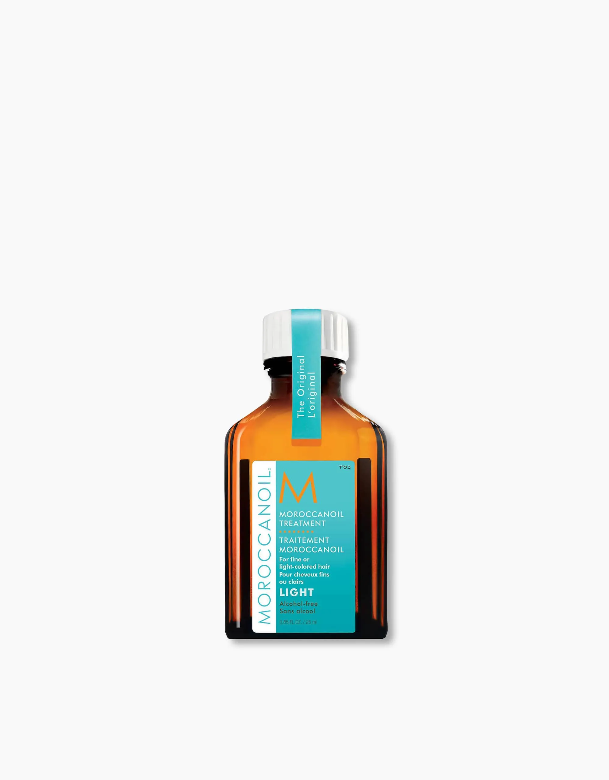 Moroccanoil Treatment Light 25ml