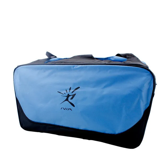 Multifunctional Clothes And Yoga Mat Bag (Mat Not Included)