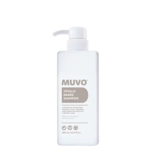 MUVO Totally Naked Shampoo 500ml