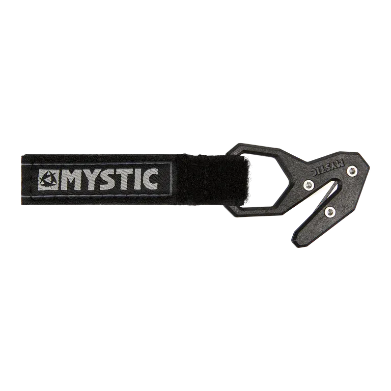 Mystic Safety Knife-Black