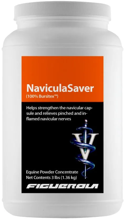 NaviculaSaver, 1 lb