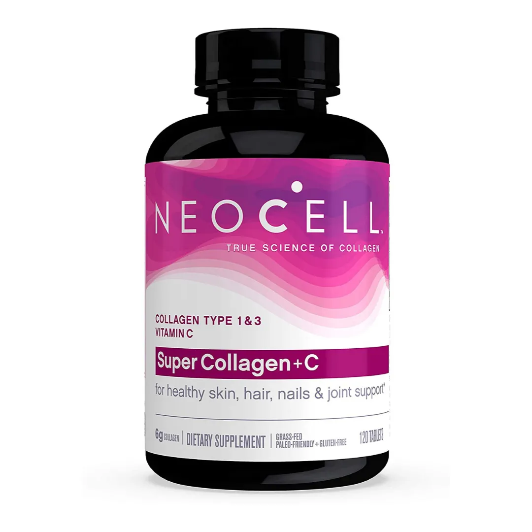 NeoCell Super Collagen   C 180tabs