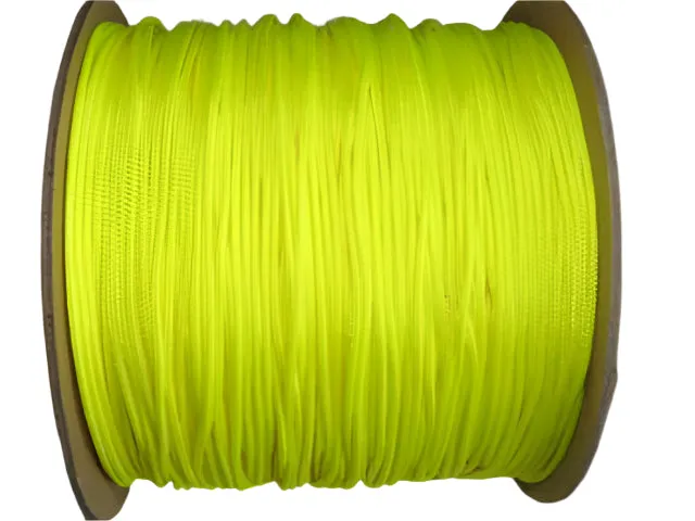 Neon Yellow - 2mm Micro - old colour