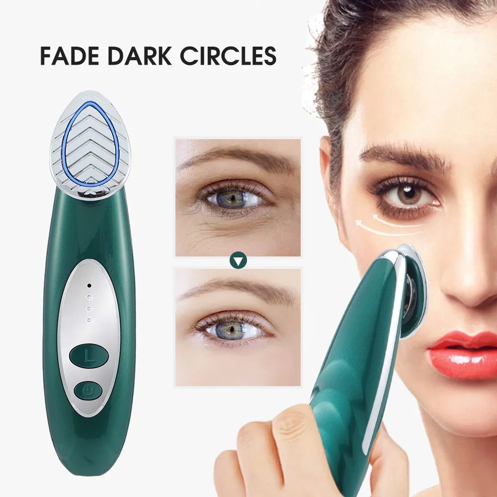 New Skin Rejuvenation Beauty Instrument Women