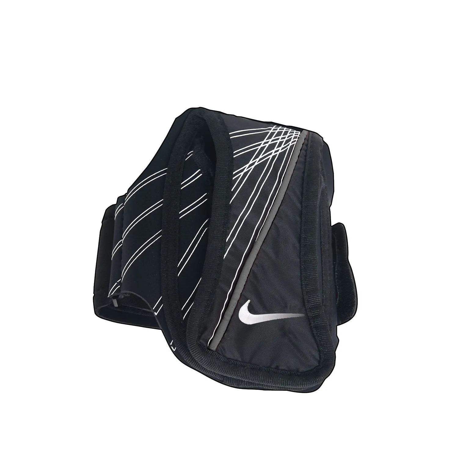 NIKE LIGHTWEIGHT RUNNING ARM WALLET CASE