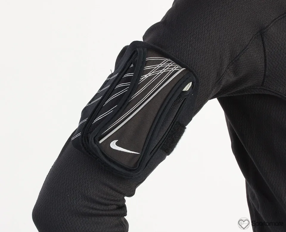 NIKE LIGHTWEIGHT RUNNING ARM WALLET CASE