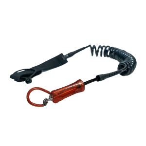 North Quick Release Board Leash