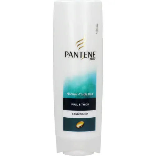 Pantene Pro-V Full & Thick Conditioner 400ml