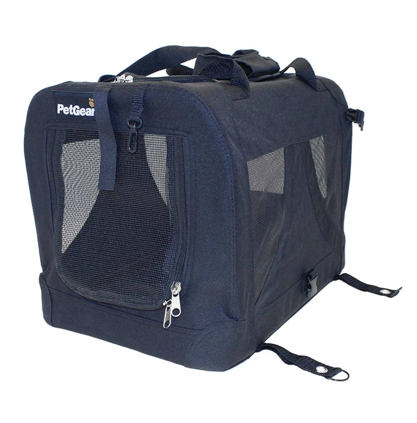 Pet Gear Canvas Carrier