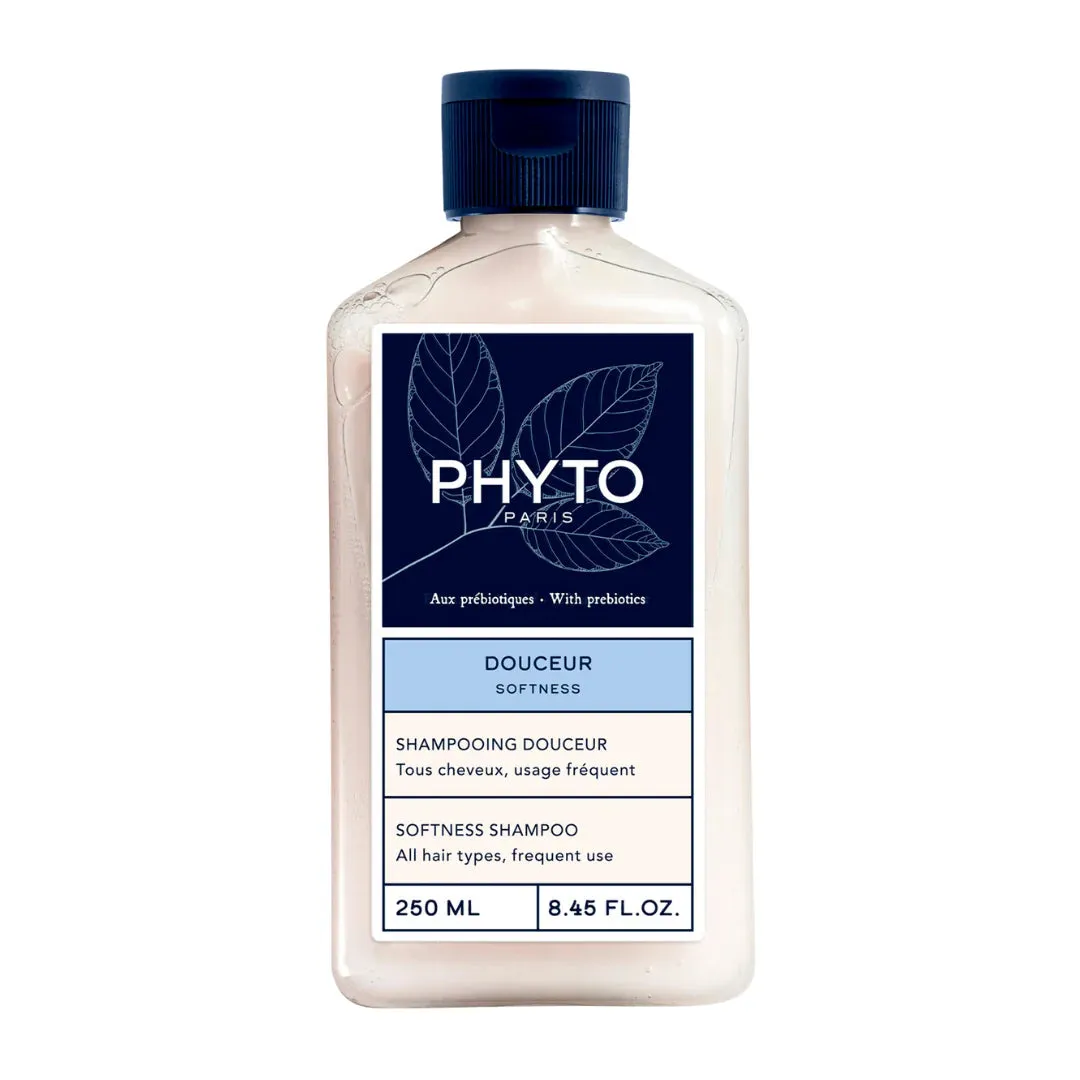 Phyto Softness Shampoo