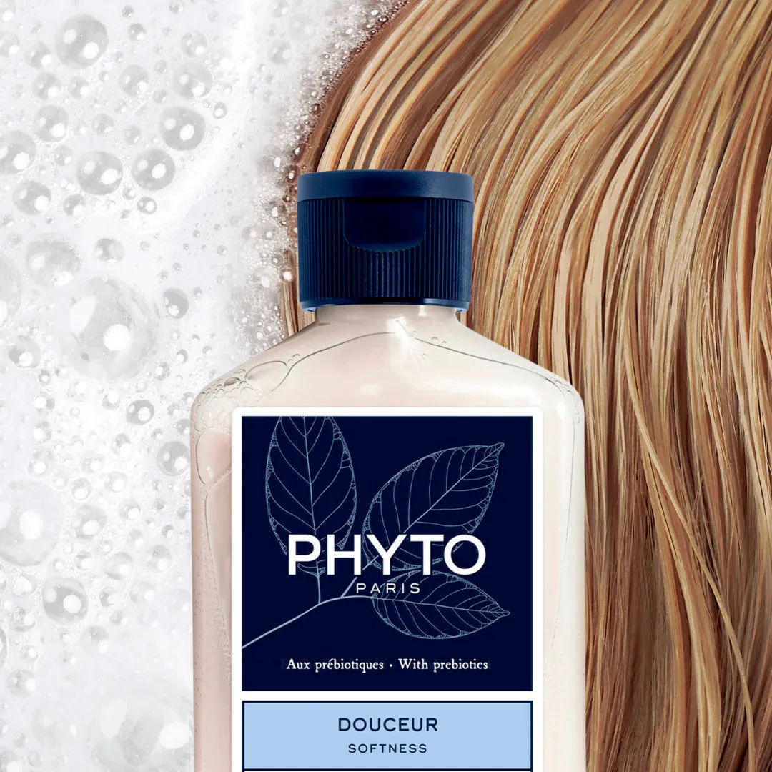 Phyto Softness Shampoo