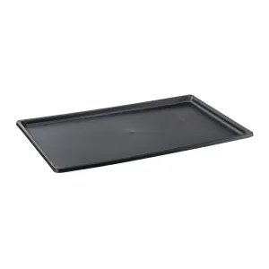 PLASTIC TRAY