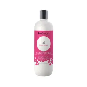 ProGroom Easyrinse Conditioner 500ml