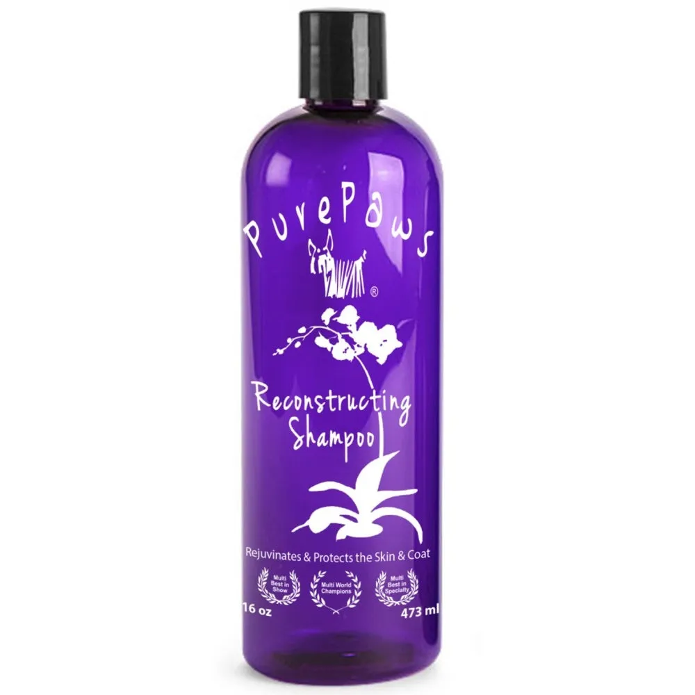 Pure Paws Reconstructing Shampoo