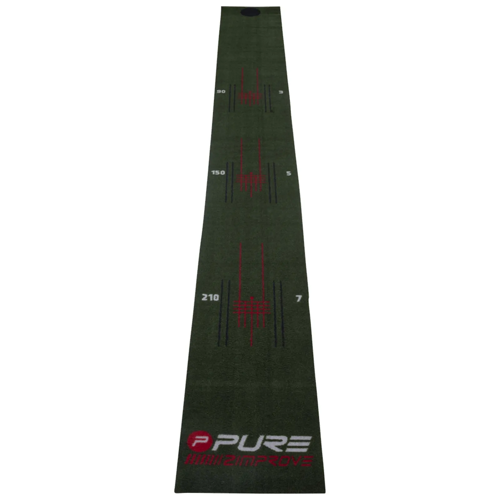 Pure2Improve Putting Mats