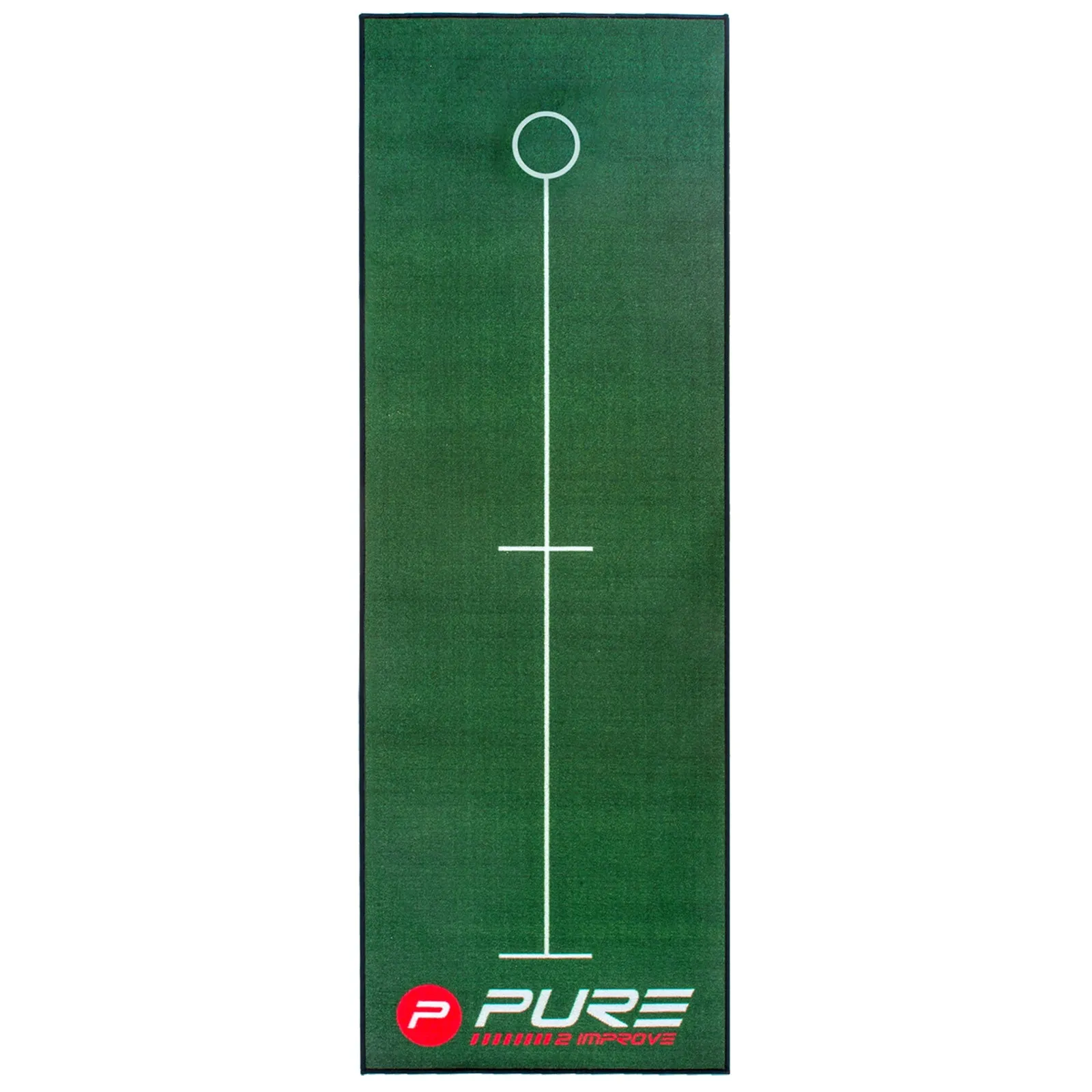 Pure2Improve Putting Mats