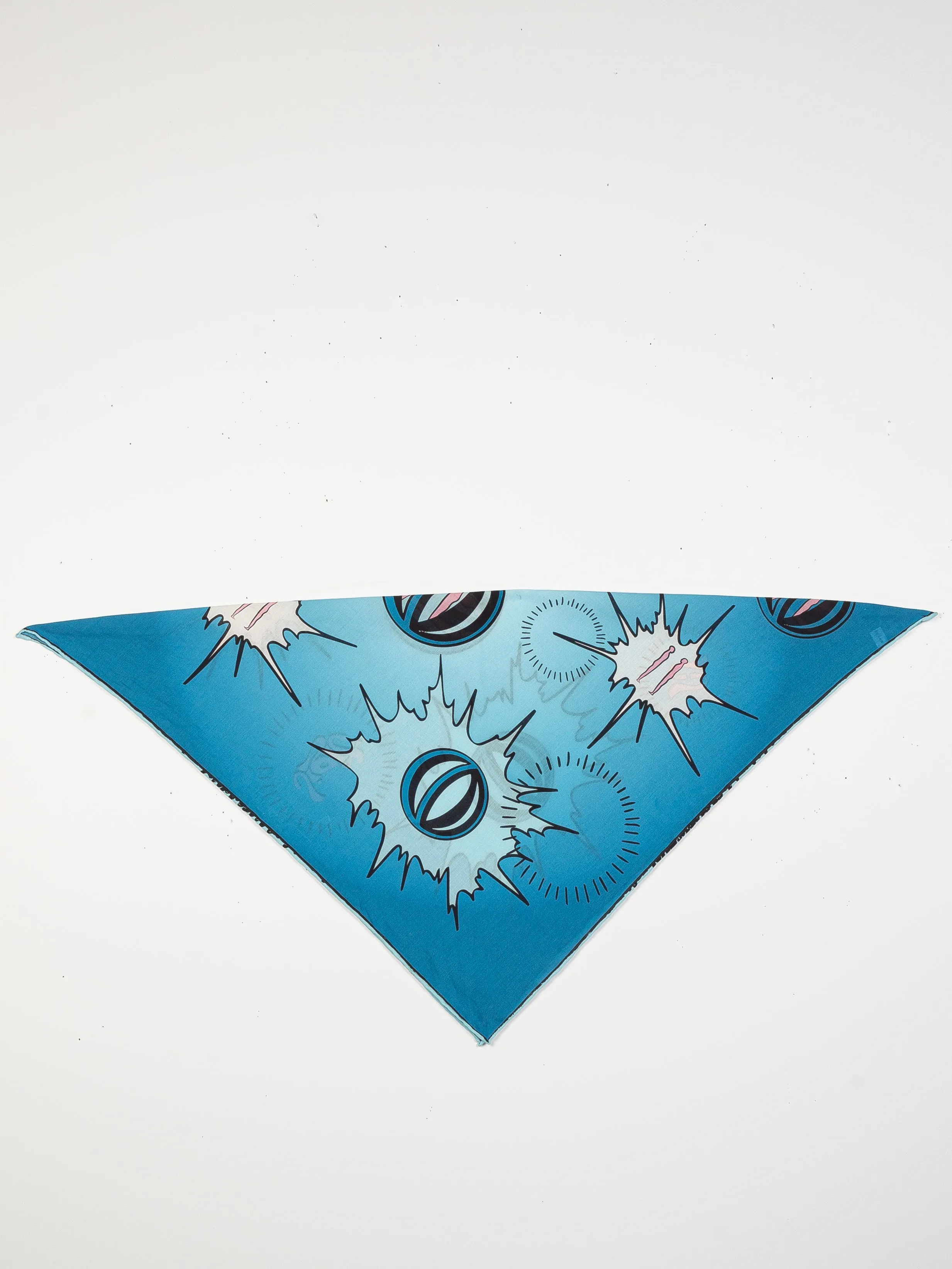 Revolution Bandanas