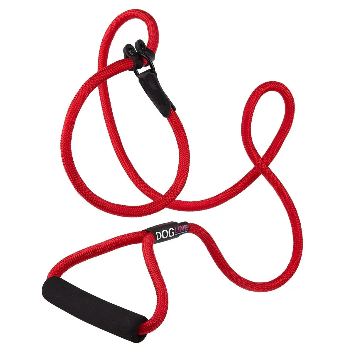 Round Nylon Slip Lead