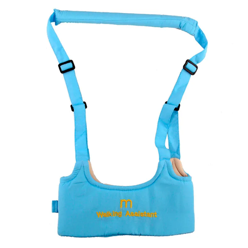 Safety Walking Assistant Harness & Leashes for Toddlers/Babies