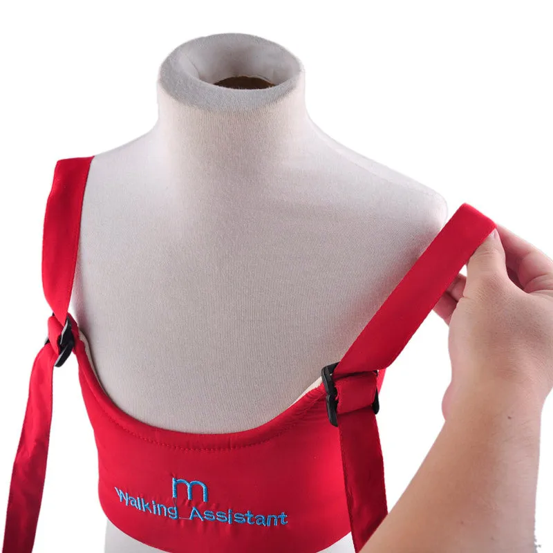 Safety Walking Assistant Harness & Leashes for Toddlers/Babies