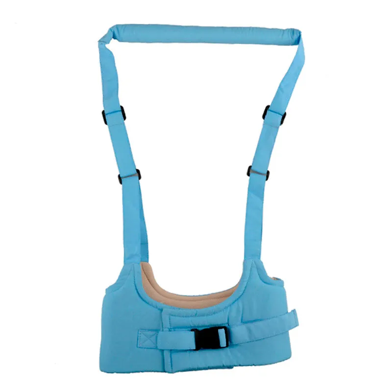 Safety Walking Assistant Harness & Leashes for Toddlers/Babies