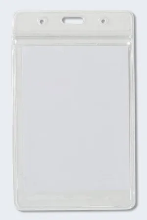 SBG Clippable Portrait ID Holder