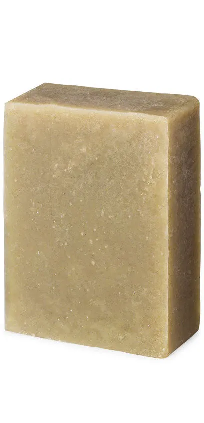 Shampoo Bar